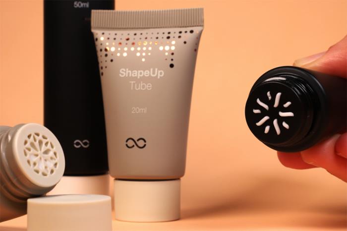 ShapeUp Tube